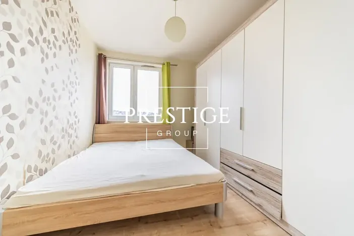 Prodej bytu 2+kk, Praha - Vysočany, Freyova, 55 m2