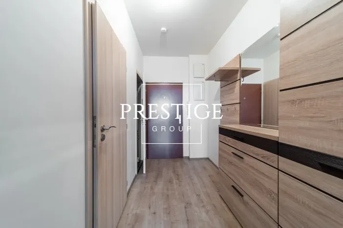 Prodej bytu 2+kk, Praha - Vysočany, Freyova, 55 m2