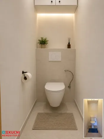 Prodej bytu 4+1, Karlovy Vary - Rybáře, nám. 17. listopadu, 105 m2