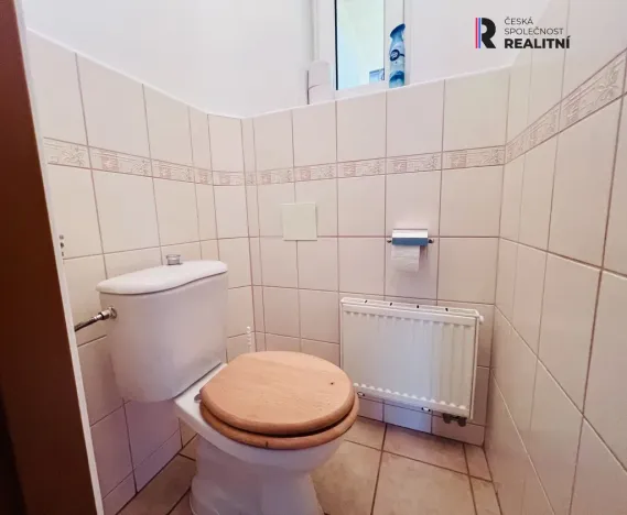 Pronájem atypického bytu, Brno - Židenice, Gajdošova, 24 m2