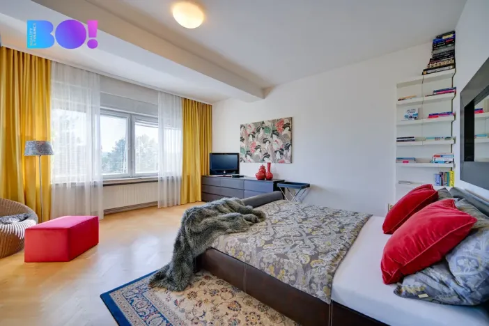 Prodej vily, Brno, Černopolní, 597 m2