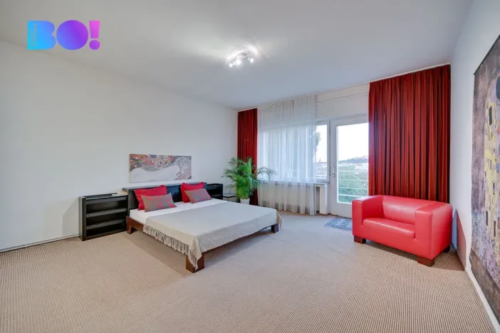 Prodej vily, Brno, Černopolní, 597 m2