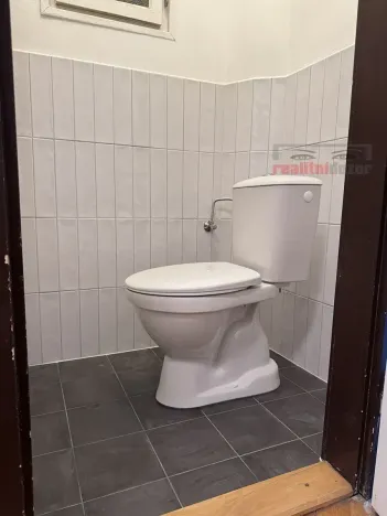 Pronájem bytu 1+1, Brno, Kotlářská, 49 m2