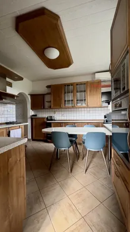 Prodej bytu 4+1, Brno, Kuršova, 99 m2