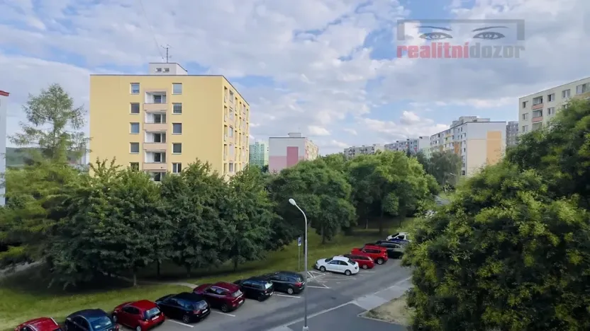 Prodej bytu 4+1, Brno, Kuršova, 99 m2