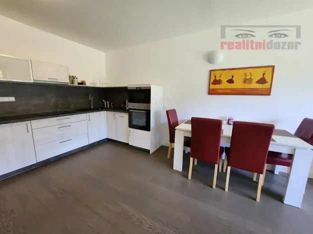 Prodej bytu 1+kk, Říčky v Orlických horách, 55 m2