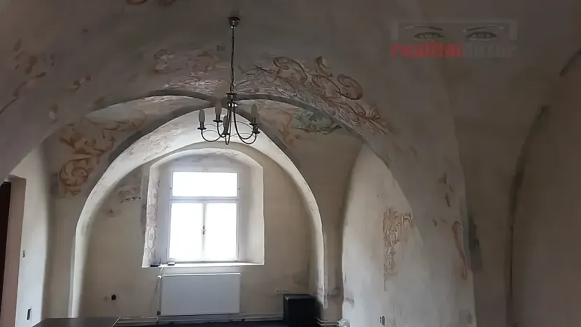 Prodej činžovního domu, Jihlava, Palackého, 490 m2