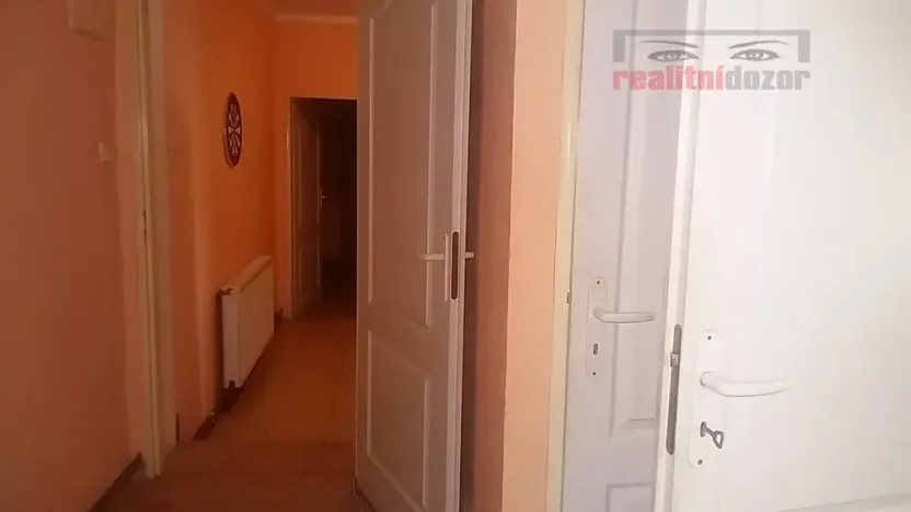 Prodej činžovního domu, Jihlava, Palackého, 490 m2