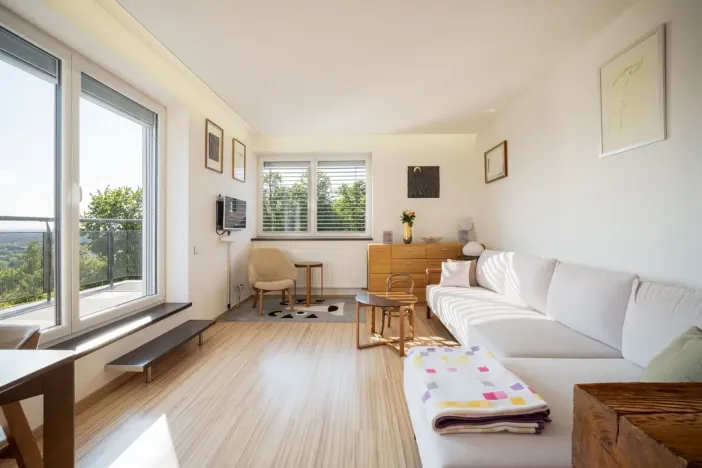 Prodej bytu 3+kk, Praha, 73 m2