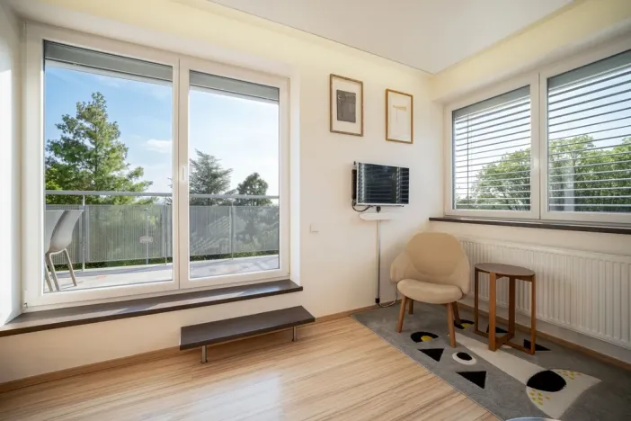 Prodej bytu 3+kk, Praha, 73 m2