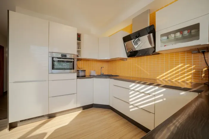 Prodej bytu 3+kk, Praha, 73 m2