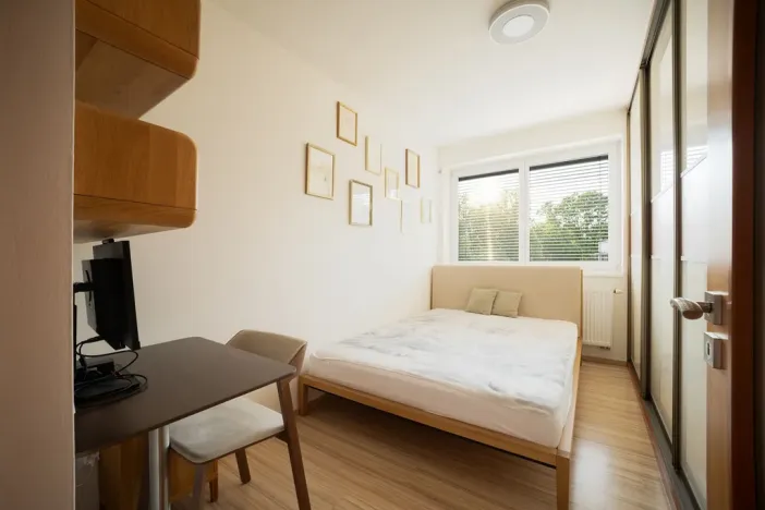 Prodej bytu 3+kk, Praha, 73 m2