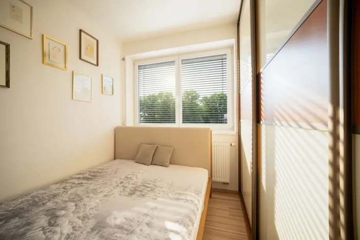 Prodej bytu 3+kk, Praha, 73 m2