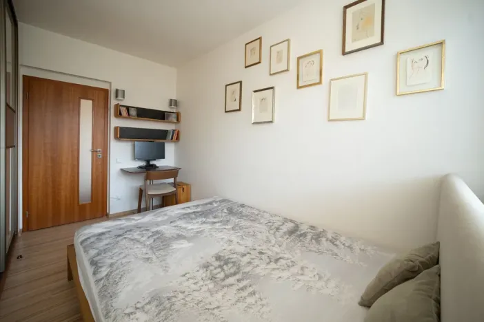 Prodej bytu 3+kk, Praha, 73 m2