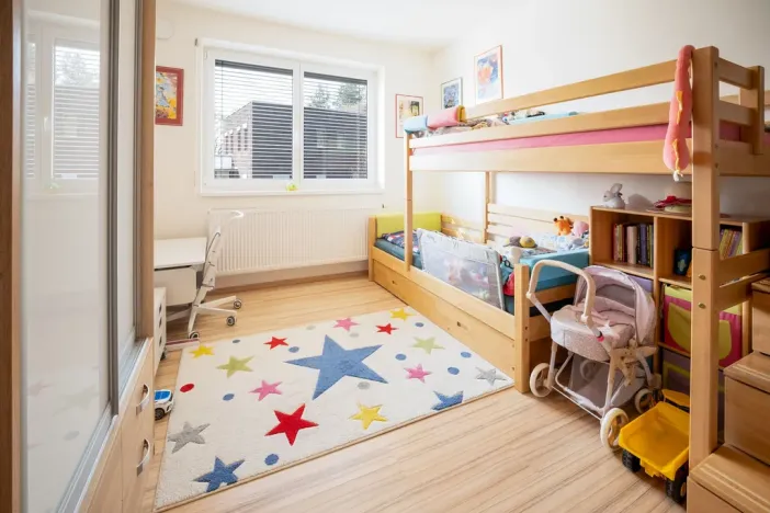 Prodej bytu 3+kk, Praha, 73 m2