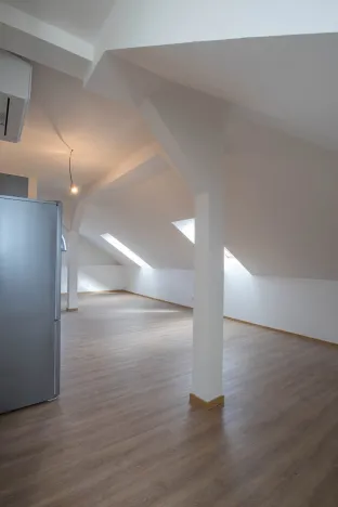 Pronájem bytu 1+kk, Říčany, 17. listopadu, 63 m2