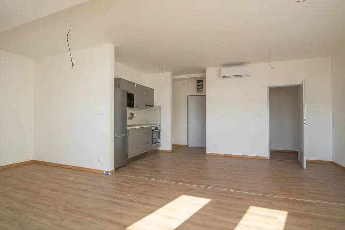 Pronájem bytu 1+kk, Říčany, 17. listopadu, 63 m2