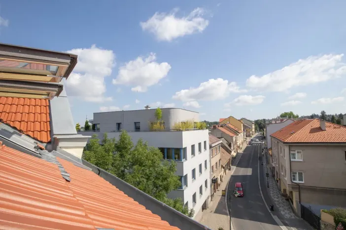 Pronájem kanceláře, Říčany, 17. listopadu, 63 m2