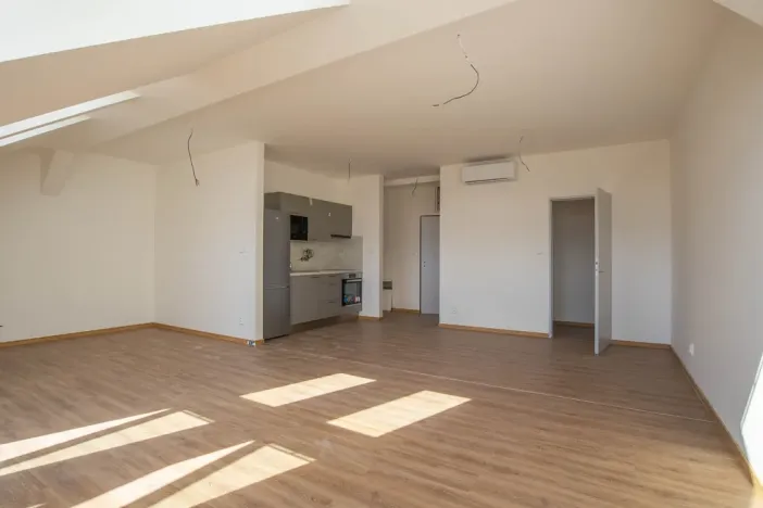 Pronájem kanceláře, Říčany, 17. listopadu, 63 m2