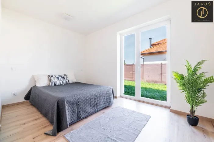 Prodej rodinného domu, Velvary, Svatojiřská, 93 m2
