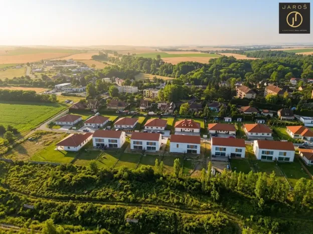 Prodej rodinného domu, Velvary, Svatojiřská, 93 m2
