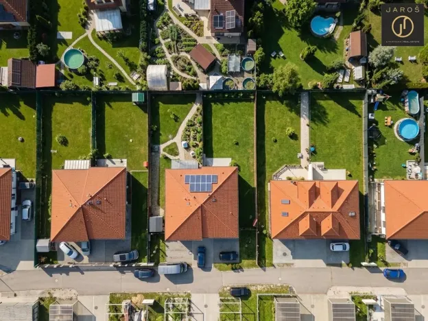 Prodej rodinného domu, Velvary, Svatojiřská, 93 m2