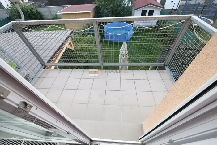 Pronájem rodinného domu, Zlonín, Měšická, 140 m2