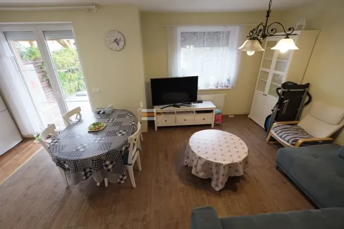 Pronájem rodinného domu, Zlonín, Měšická, 140 m2