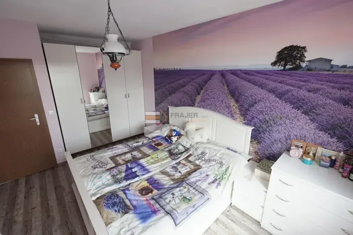 Pronájem rodinného domu, Zlonín, Měšická, 140 m2
