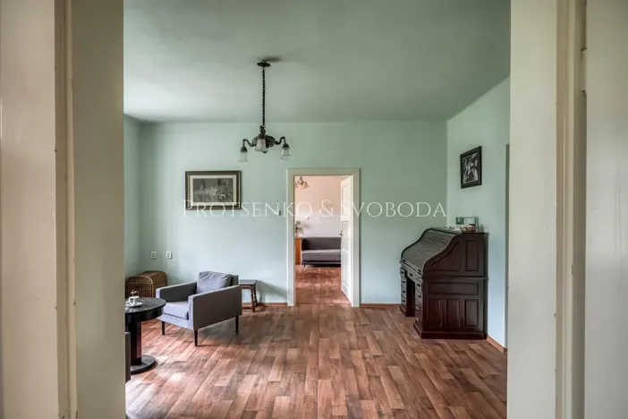 Prodej vícegeneračního domu, Český Krumlov, Horská, 469 m2