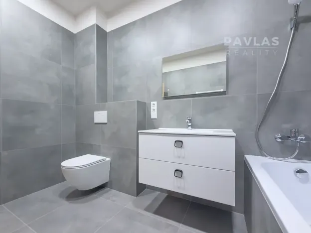 Pronájem bytu 2+1, České Budějovice, Fráni Šrámka, 85 m2