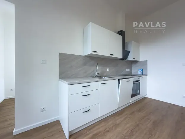Pronájem bytu 2+1, České Budějovice, Fráni Šrámka, 85 m2