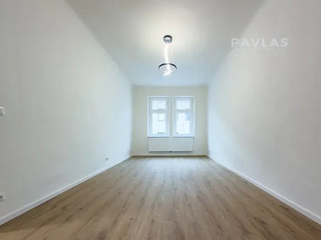 Pronájem bytu 3+1, České Budějovice, Fráni Šrámka, 73 m2