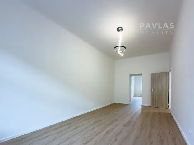 Pronájem bytu 3+1, České Budějovice, Fráni Šrámka, 73 m2