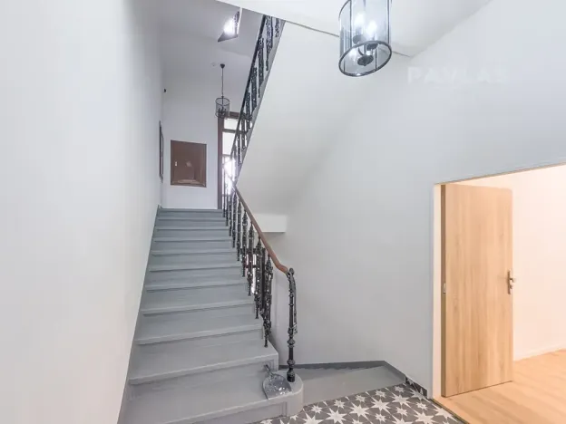 Pronájem bytu 3+1, České Budějovice, Fráni Šrámka, 73 m2
