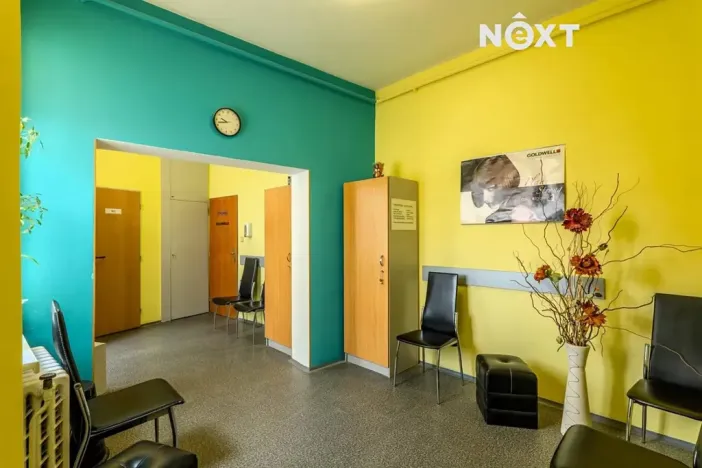 Prodej obchodního prostoru, Vyškov, Masarykovo náměstí, 839 m2