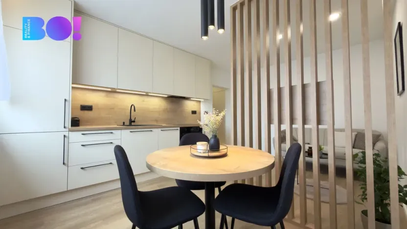 Prodej bytu 3+kk, Ostrava, Volgogradská, 52 m2