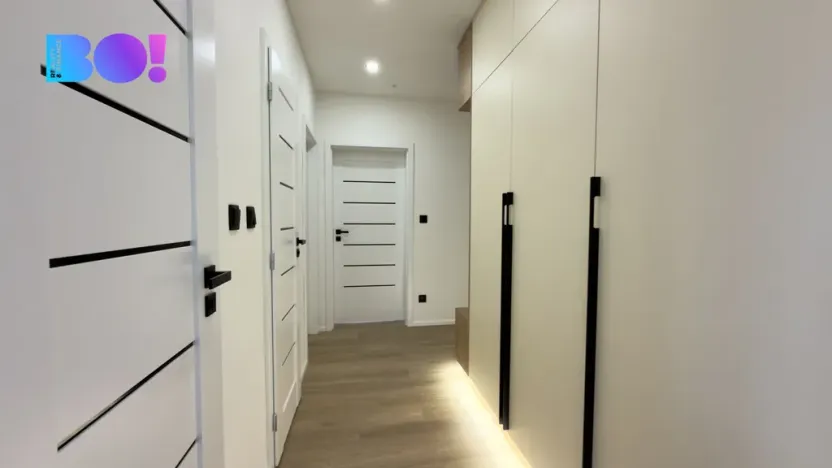 Prodej bytu 3+kk, Ostrava, Volgogradská, 52 m2