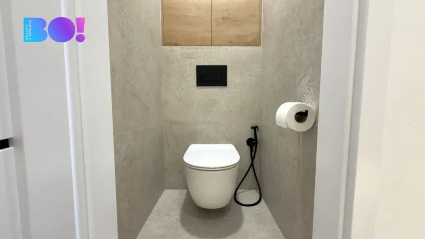 Prodej bytu 3+kk, Ostrava, Volgogradská, 52 m2