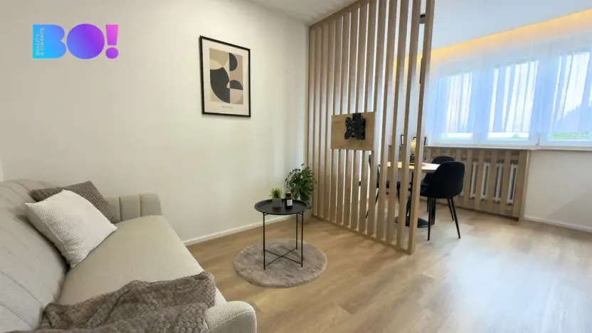 Prodej bytu 3+kk, Ostrava, Volgogradská, 52 m2