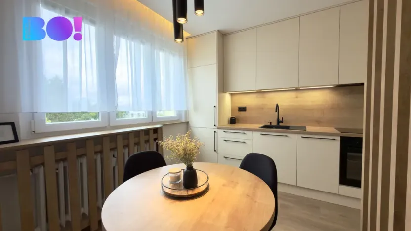 Prodej bytu 3+kk, Ostrava, Volgogradská, 52 m2