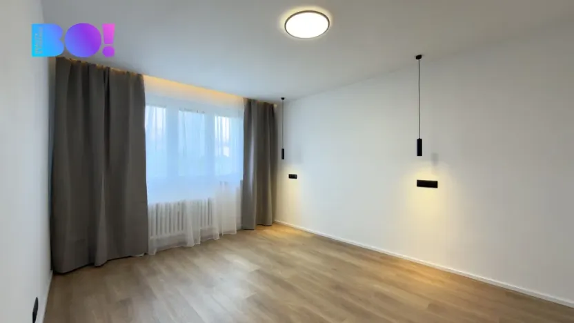 Prodej bytu 3+kk, Ostrava, Volgogradská, 52 m2