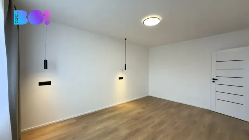 Prodej bytu 3+kk, Ostrava, Volgogradská, 52 m2