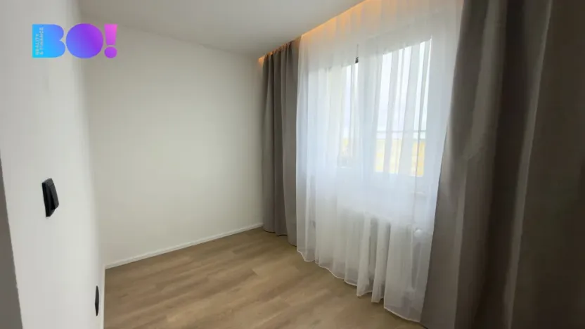 Prodej bytu 3+kk, Ostrava, Volgogradská, 52 m2