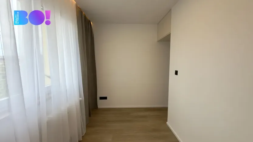 Prodej bytu 3+kk, Ostrava, Volgogradská, 52 m2