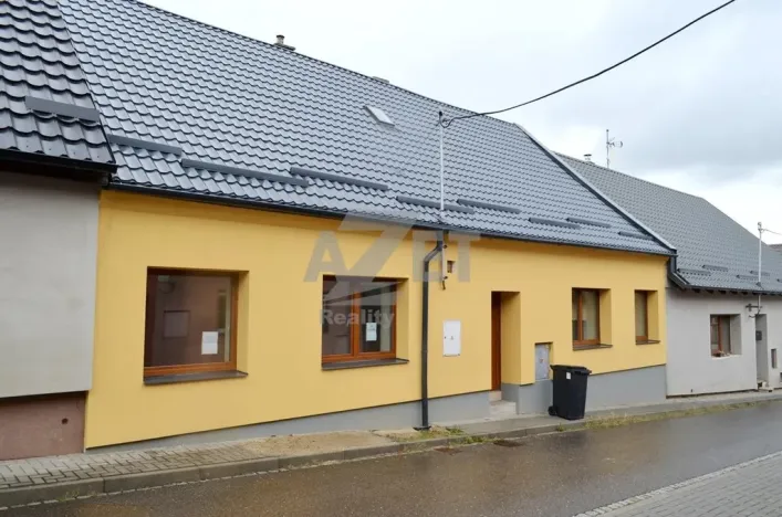 Prodej rodinného domu, Šternberk, 150 m2