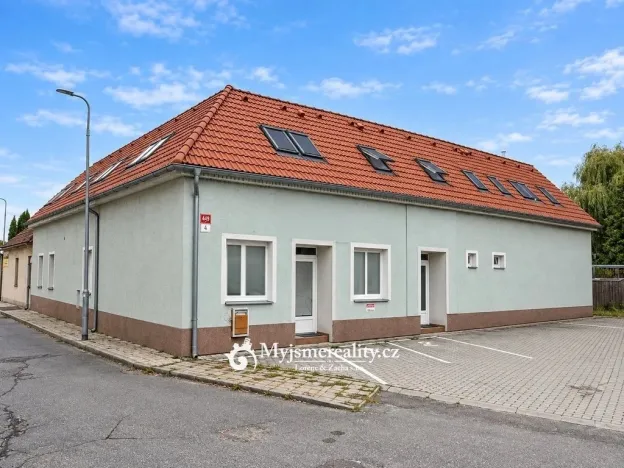 Prodej bytu 2+kk, Znojmo - Oblekovice, Oblekovická, 60 m2
