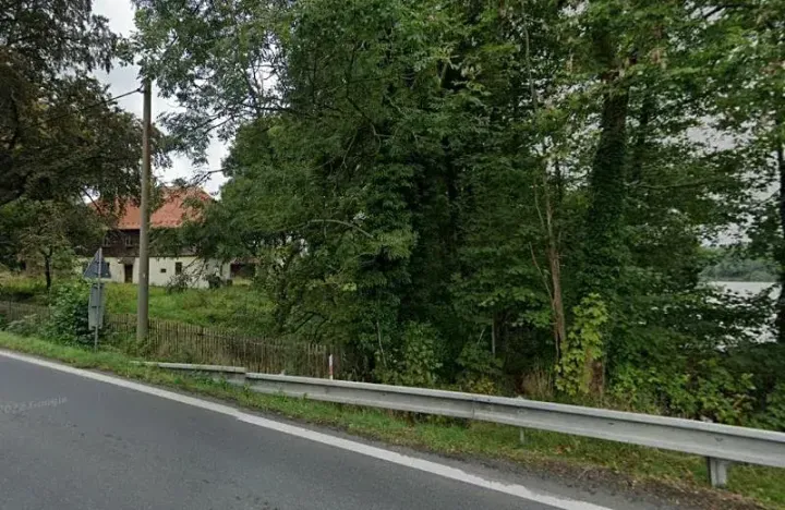 Prodej vícegeneračního domu, Rybniště, 1646 m2