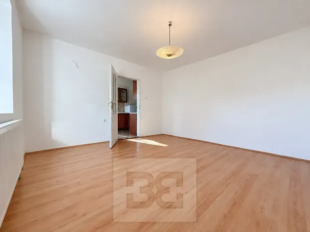 Pronájem rodinného domu, Rosice, Stará, 89 m2