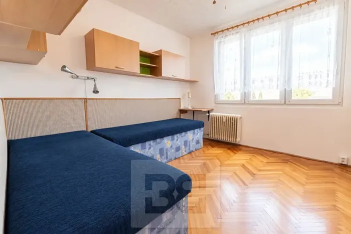 Pronájem bytu 3+kk, Plzeň, Nad Dalmatinkou, 63 m2